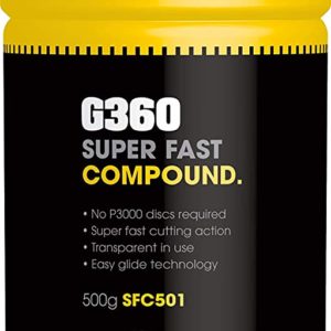 FARECLA G360 SUPER FAST 0,5kg /SFC501/