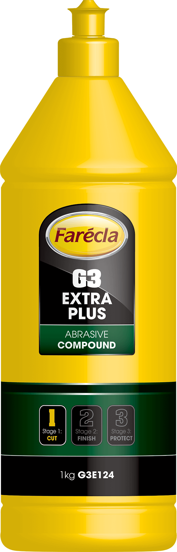 FARECLA G3 EXTRA PLUS 1kg