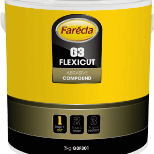 FARECLA G3 FLEXICUT 3kg