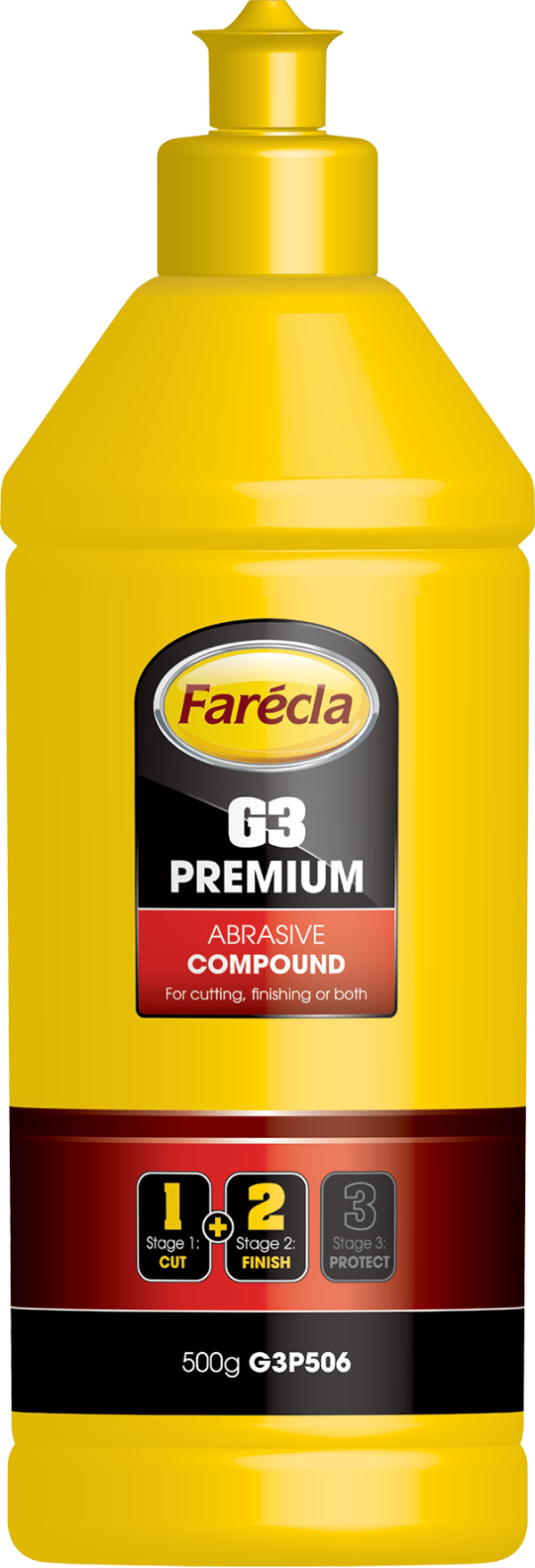 FARECLA G3 PREMIUM 500g-G3P506