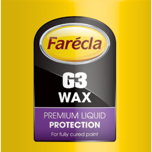 FARECLA G3 WAX PREMIUM 1lit