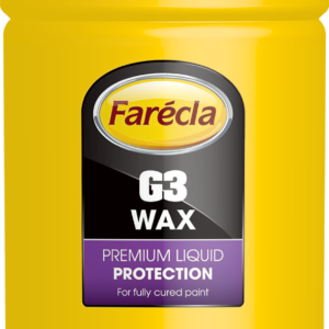 FARECLA G3 WAX PREMIUM 500ml
